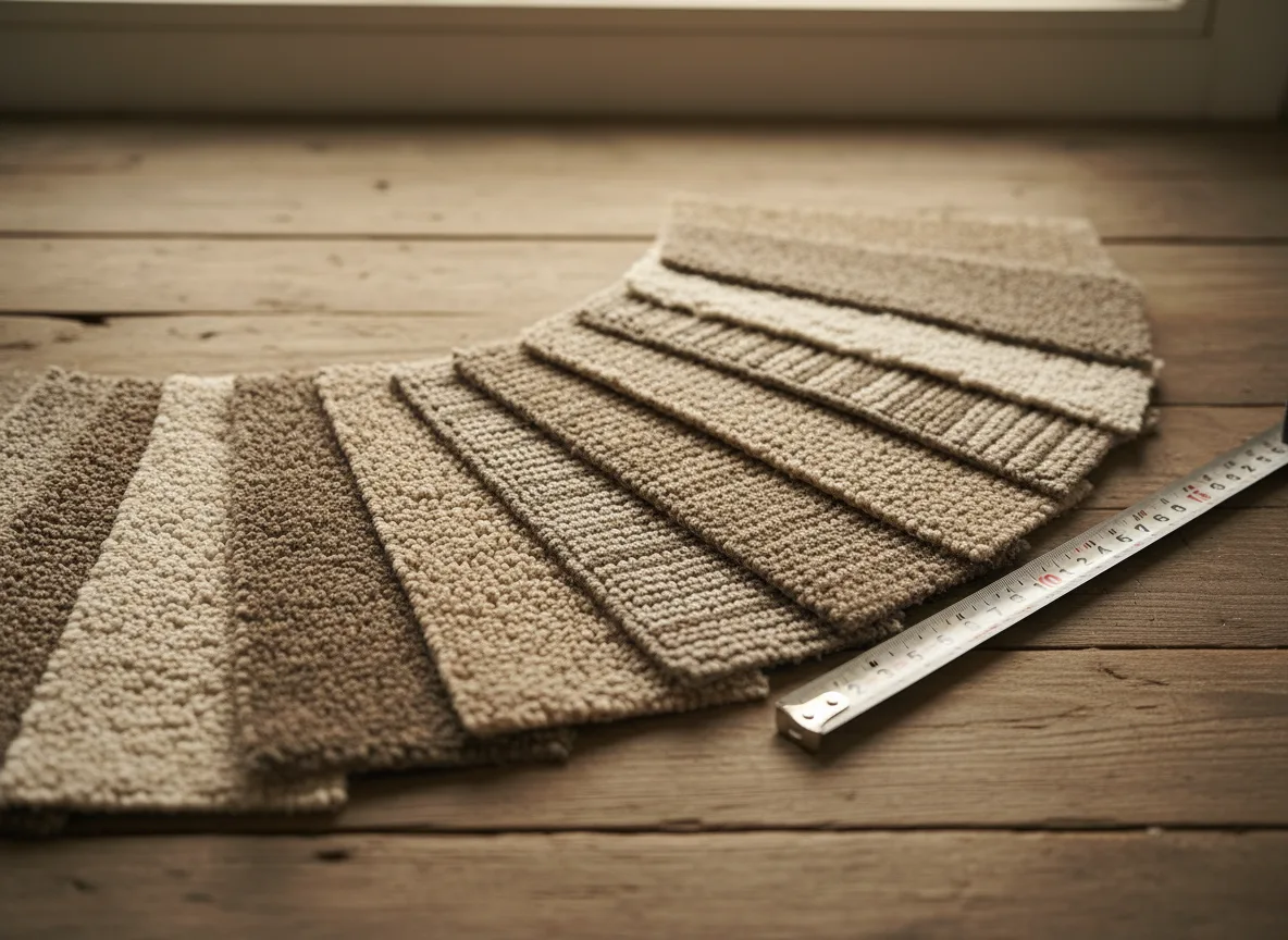 Carpet Installation Issue, MD FAQs